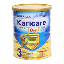 新西蘭可瑞康Karicare Gold+金裝 3